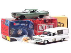 BROOKLIN MODELS (GB) (2)