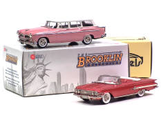 BROOKLIN MODELS (GB) (2)