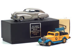 BROOKLIN MODELS (GB) (2)