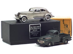 BROOKLIN MODELS (GB) (2)