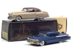 BROOKLIN MODELS (GB) (2)
