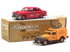 BROOKLIN MODELS (GB) (2)