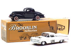 BROOKLIN MODELS (GB) (2)