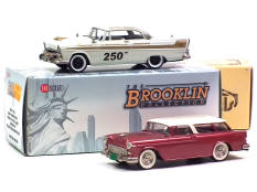BROOKLIN MODELS (GB) (2)