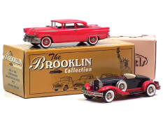 BROOKLIN MODELS (GB) (2)