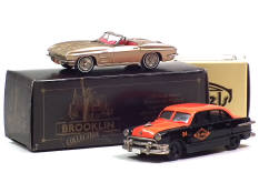BROOKLIN MODELS (GB) (2)
