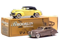 BROOKLIN MODELS (GB) (2)
