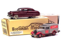 BROOKLIN MODELS (GB) (2)