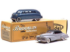 BROOKLIN MODELS (GB) (2)