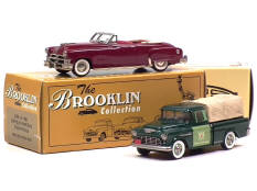 BROOKLIN MODELS (GB) (2)