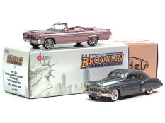 BROOKLIN MODELS (GB) (2)