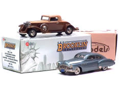 BROOKLIN MODELS (GB) (2)