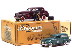 BROOKLIN MODELS (GB) (2)