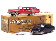 BROOKLIN MODELS (GB) (2)