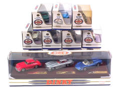 DINKY MATCHBOX (14)