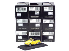 MINICHAMPS (ALLEMAGNE) (9)