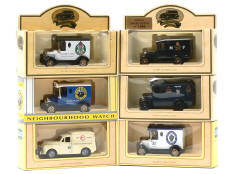 DIVERS (GB) (6)