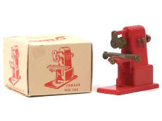 TEKNO (DANEMARK) (1)