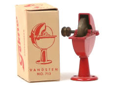 TEKNO (DANEMARK) (1)