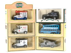 DIVERS (GB) (6)