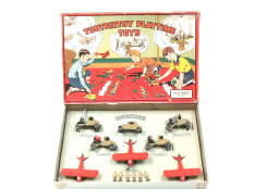 TOOTSIETOY (USA) (1)