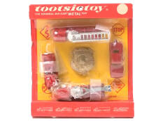 TOOTSIETOY (USA) (1)