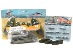 DIVERS (15)