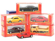 TOMICA DANDY (JAPON) (6)