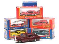 TOMICA DANDY (JAPON) (6)