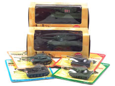 IMPERIAL TOY CORPORATION & MODEL POWER (6)