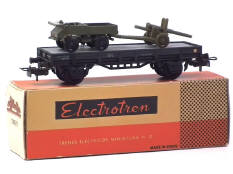ELECTROTREN 'HO' (ESPAGNE) (1)