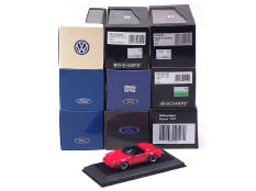 MINICHAMPS (ALLEMAGNE) (9)