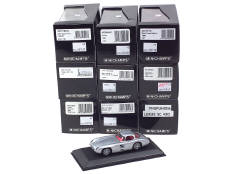 MINICHAMPS (ALLEMAGNE) (9)