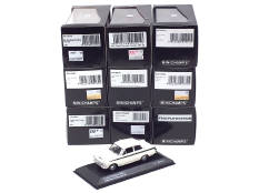 MINICHAMPS (ALLEMAGNE) (9)