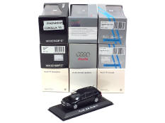 MINICHAMPS (ALLEMAGNE) (9)