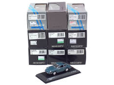 MINICHAMPS (ALLEMAGNE) (9)