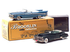 BROOKLIN MODELS (GB) (2)
