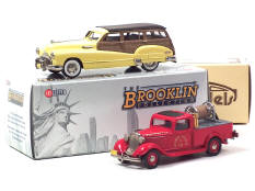 BROOKLIN MODELS (GB) (2)