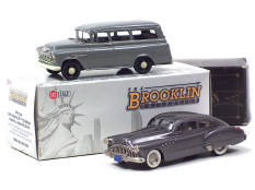 BROOKLIN MODELS (GB) (2)