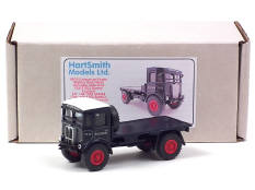 HARTSMITH MODELS Ltd (GB) (1)