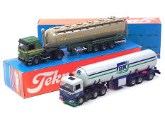 TEKNO (PAYS-BAS) (2)