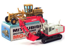 SHINSEI & YONEZAWA TOYS DIAPET (2)