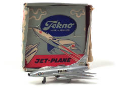 TEKNO (DANEMARK) (1)