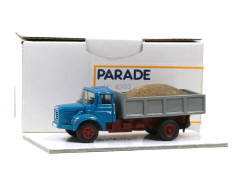 PARADE (FRANCE) (1)