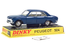 DINKY TOYS (FRANCE) (1)