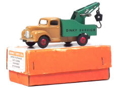 DINKY TOYS (GB) (1)