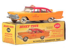 DINKY TOYS (GB) (1)
