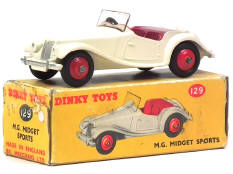 DINKY TOYS (GB) (1)