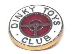 DINKY TOYS (GB) (1)