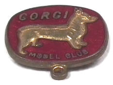 CORGI TOYS (GB) (1)